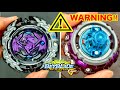【要注意‼︎】アジアチャンピオンシップに現れた覚醒Vl'を検証 ベイブレードバーストガチ Beyblade burst GT Asia Championship Threats
