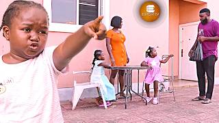 Laisse Tout Ce Que Tu Fais Maintenant Et Regarde Ce Film Familial Intéressant 2 - Films Africains