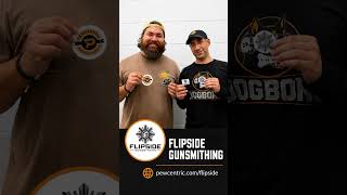 Meet Jack from Flipside Gunsmithing | A Gunsmith Who Actually Competes #pewcentric