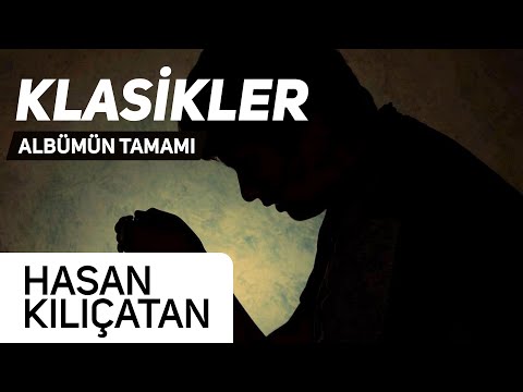 Hasan Kılıçatan - Klasikler Albümü Tamamı | Hazan Prodüksiyon - 50 Dakikalık İlahi isimli mp3 dönüştürüldü.