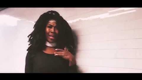 Kineen MaFa - Coming Out the Shade [Official Video]