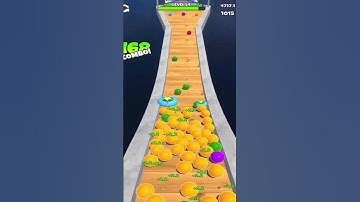 Bump Pop Mobile Gaming Level 54