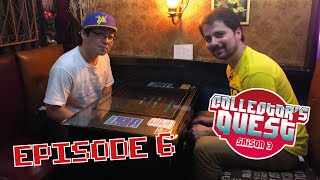 Collectors Quest Saison 3 Au Japon Ep6 Chez Hijiya À Sanjo