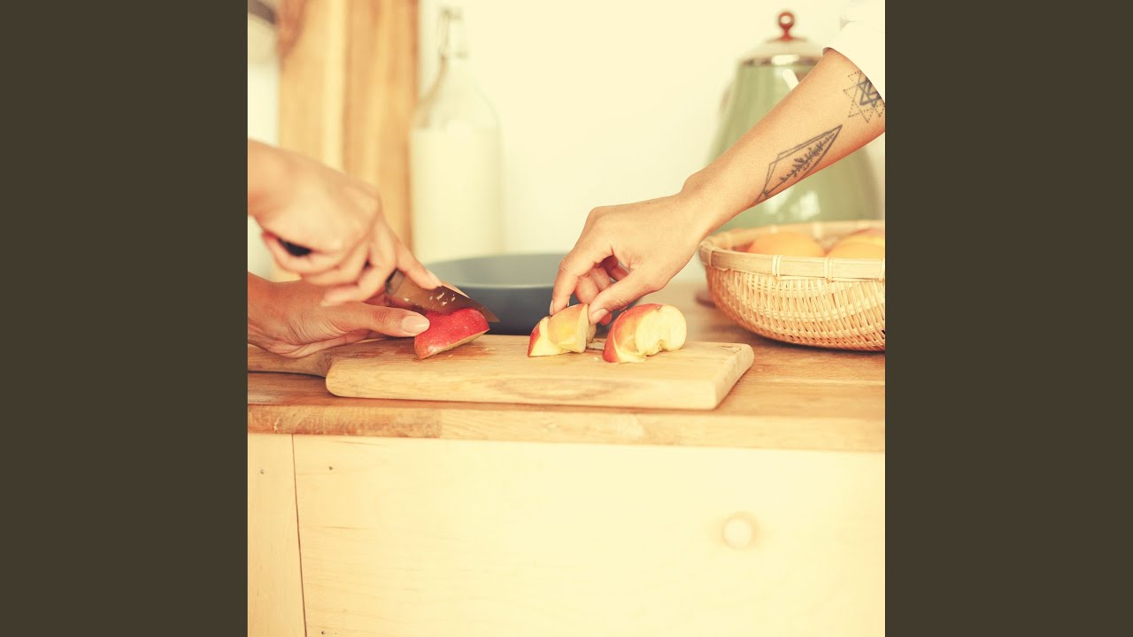 Stylish Music for Date Nights