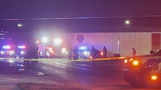 Man shot, juvenile arrested near College Park, Orlando police say