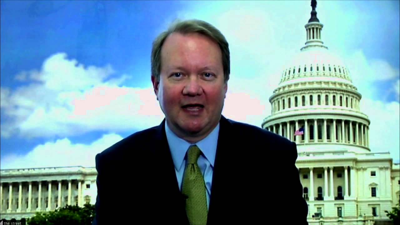 Dentons Global Chair Eyes Growth Through Law Firm Mergers