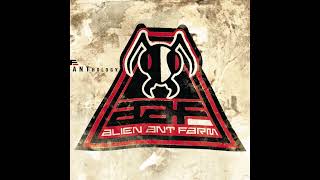 Alien Ant Farm - Universe / Orange Appeal