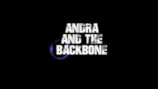 Andra And The Backbone - Musnah (Guitar Backing Track) Vocal