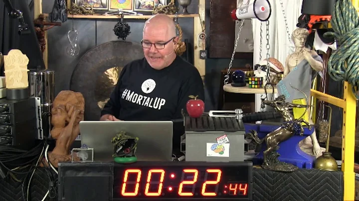 Brian Brawdy - All Natural Being - Episode 380