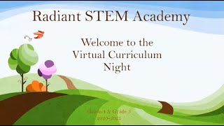 Details Virtual Curriculum Night 2020-2021_4th-5th Grades Update