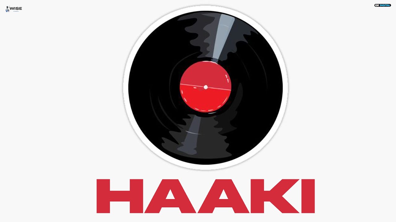 Watch Haaki - Meet (Official Video) Wise Music - GK Digital on YouTube Watch Haaki - Meet (Official Video) Wise Music - GK Digital on YouTube