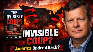 The Invisible Coup by Peter Schweizer – Full Breakdown Profile
