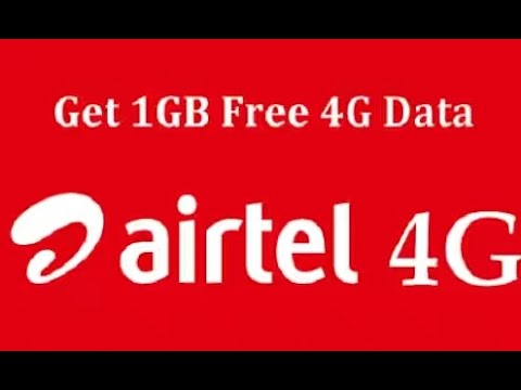 Aab free me Airtel me Internet data pay @jaymewar2602