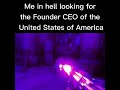 Searching for the ceo of the usa