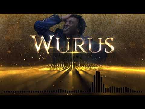 Wally B  Seck    WURUS version mbalax