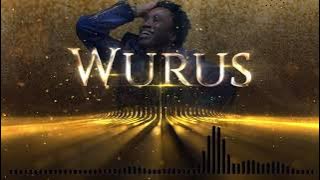 Wally B . Seck -  WURUS (version mbalax)