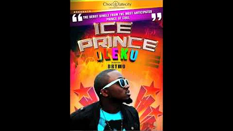 Ice prince Oleku ft Brymo
