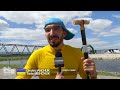 Apurados para Finais