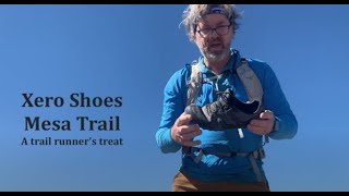 Xero Shoes Review Video