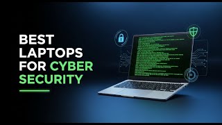 Top 5 Best Laptops for Cyber Security Students & Professionals β Donβt Buy the Wrong One