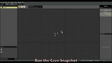 FMOD snapshot