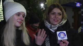 Zywa Szopka W Jaryszowie