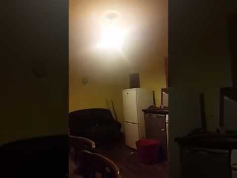 Ireland real ghost caught on camera 18+see this