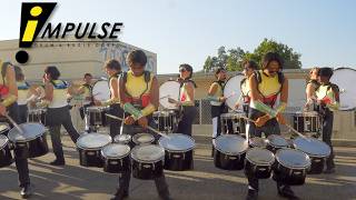 DCI 2026 || Impulse