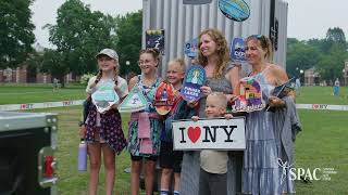 Family Nights @ SPAC