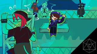 Anti2Night plays a puzzle game TERRIBLY.... *WE WERE ECLIPSED*