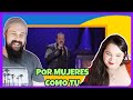 MEXICAN MUSIC IS WONDERFUL! PEPE AGUILAR POR MUJERES COMO TU (LIVE) | REACTION & ANALYSIS