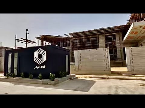 مكتب هندسي متنقل في الموقع بكذا الانجاز يكون اسرع و ادق مكتب بناء