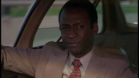 The Fall Guy 2x22 The Chase