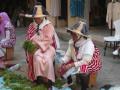 Jbala a Tanger Tetouan Chaouen