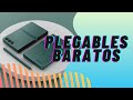 ¿COMPRARÍAS un PLEGABLE si cuesta lo mismo que un IPHONE?
