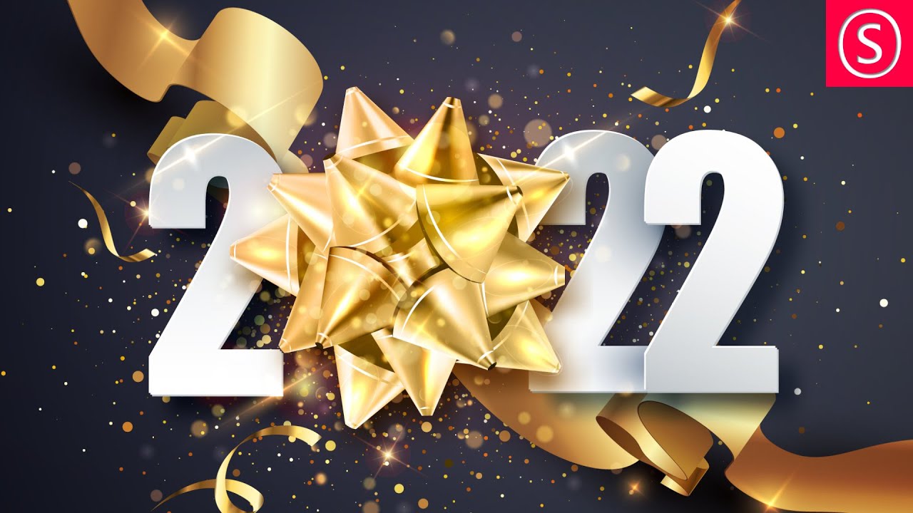 2021 Year Review – Happy 2022 – Olivio Tutorials