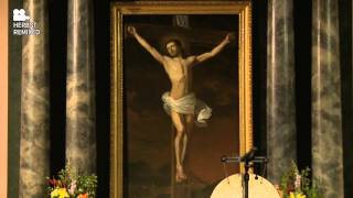 steirischer herbst 2012 musikprotokoll missa brevis Klangforum Wien Trapist