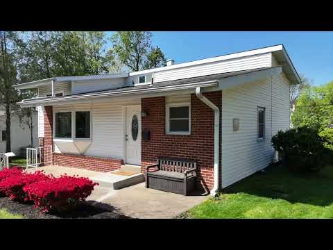 615 Laun Fall Rd, Plymouth Meeting, PA home video tour