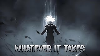Nightcore - Whatever It Takes (Lyrics)
