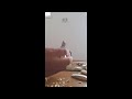 leurre de pêche avec عبد الله ,première partie