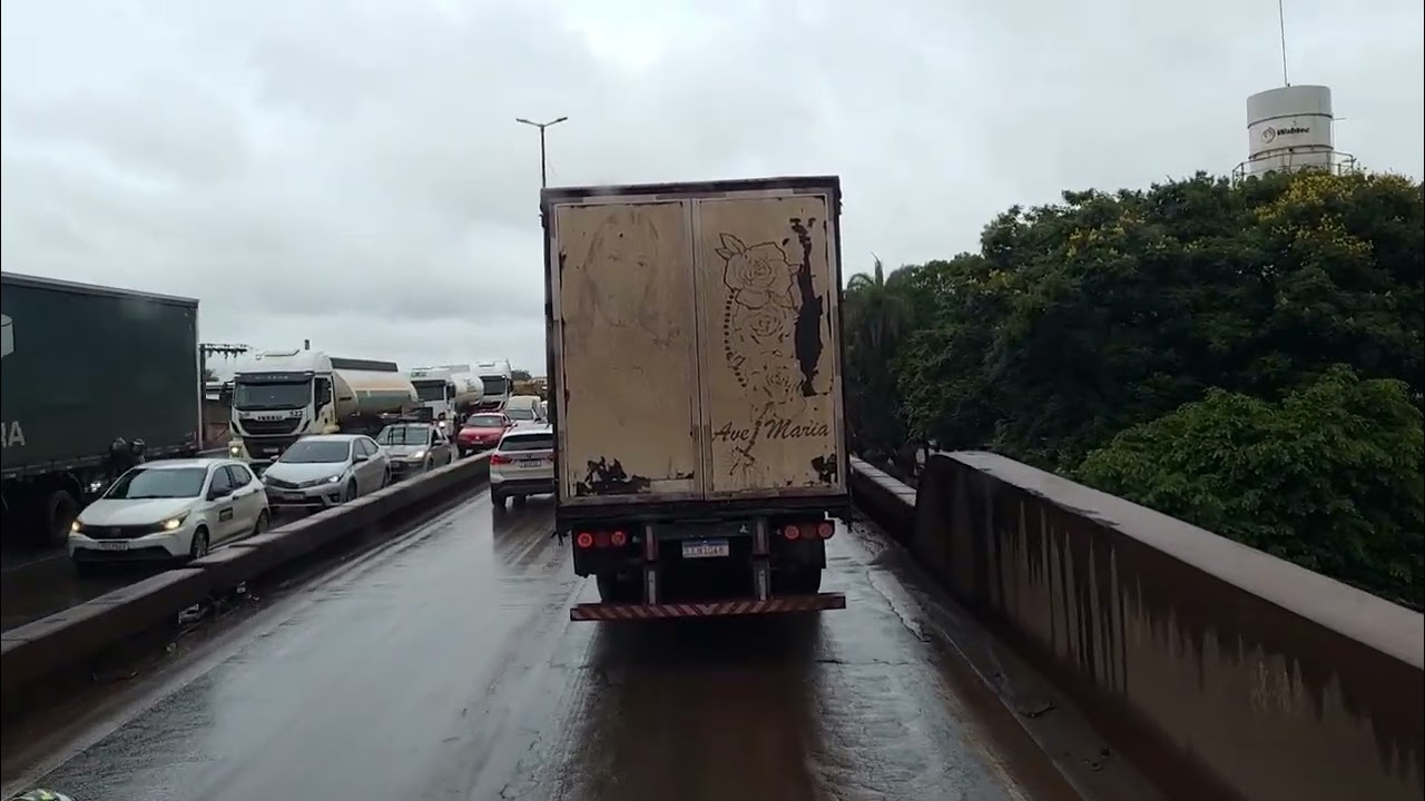 《EP299》BELO HORIZONTE VAI FICANDO NO RETROVISOR  