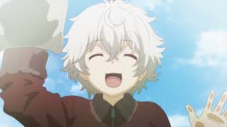 Chivalry Of A Failed Knight Dub - Cleaning The House