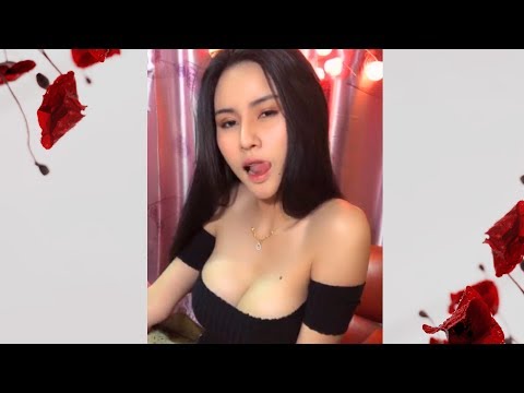 Bella Sexy girl seductively dances. bigo live Thailand