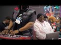 Nord at namm 2024 doobie powell ft kevin powell