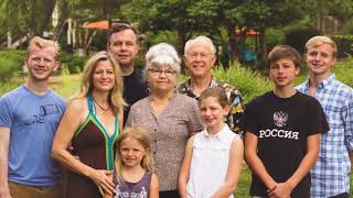 Dad's Memorial Slideshow