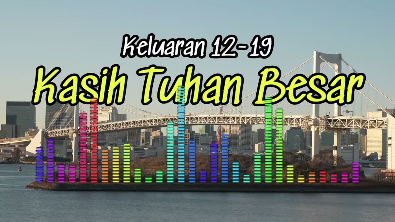 Lagu Rohani Kristen 2026