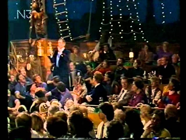 Ver Freddy Quinn - Rolling home en YouTube Ver Freddy Quinn - Rolling home en YouTube