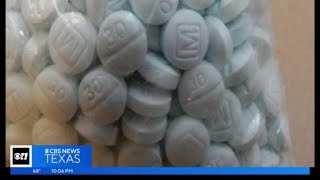 Plano ISD holds meeting to educate parents on dangers of fentanyl