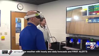 DEBRIEF: New NWTC program