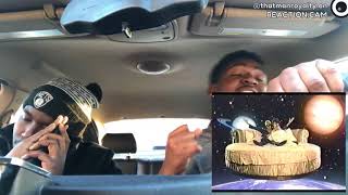 Snoop Dogg - Sensual Seduction Reaction.cam